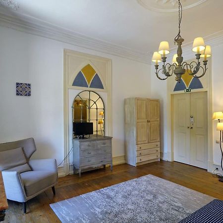 Charm Inn Sintra Bagian luar foto