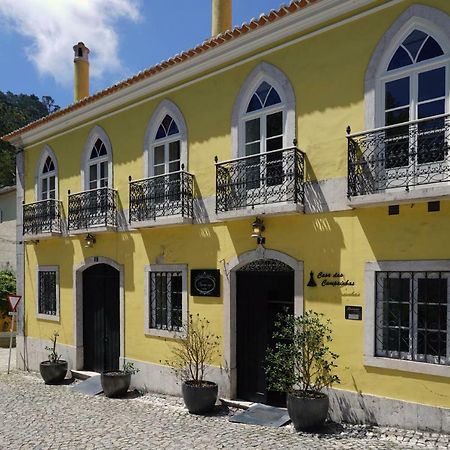 Charm Inn Sintra Bagian luar foto