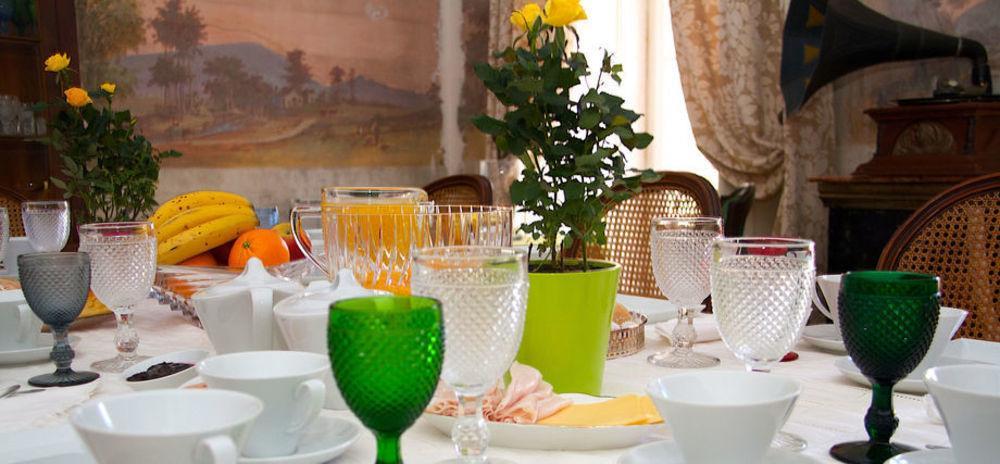 Charm Inn Sintra Bagian luar foto