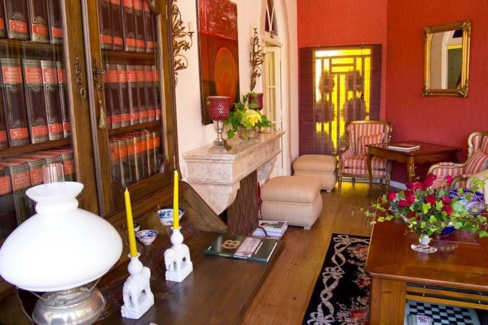 Charm Inn Sintra Bagian luar foto