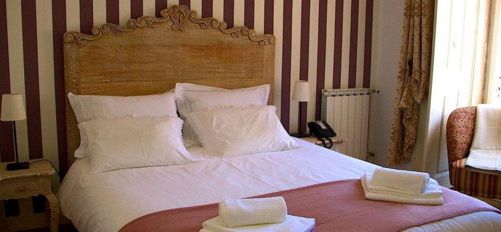 Charm Inn Sintra Bagian luar foto