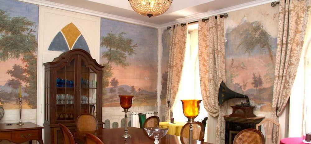 Charm Inn Sintra Bagian luar foto