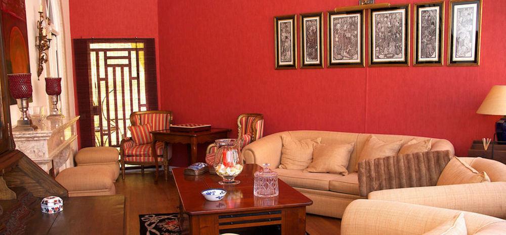 Charm Inn Sintra Bagian luar foto