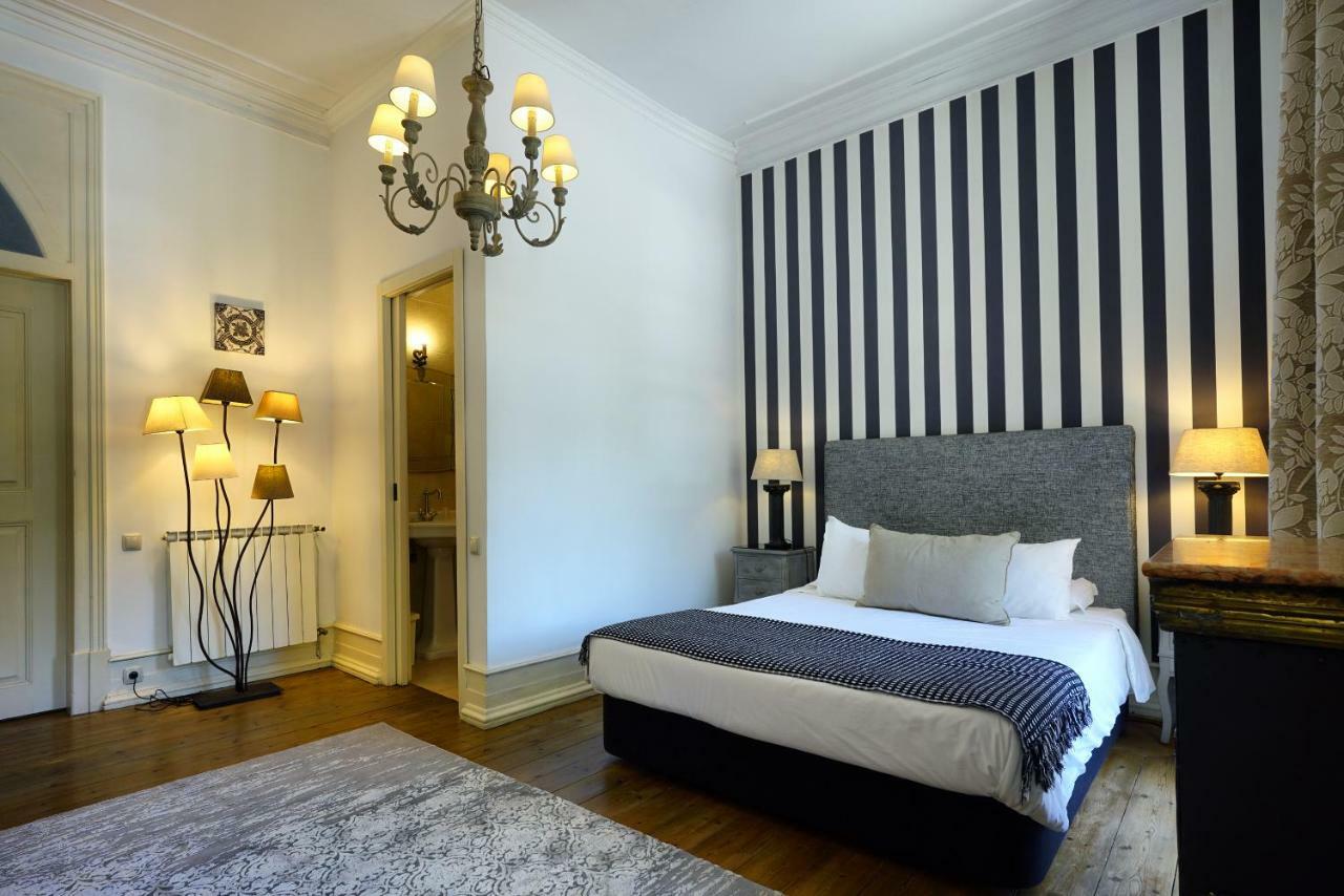 Charm Inn Sintra Bagian luar foto