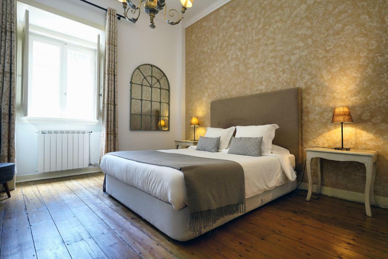 Charm Inn Sintra Bagian luar foto