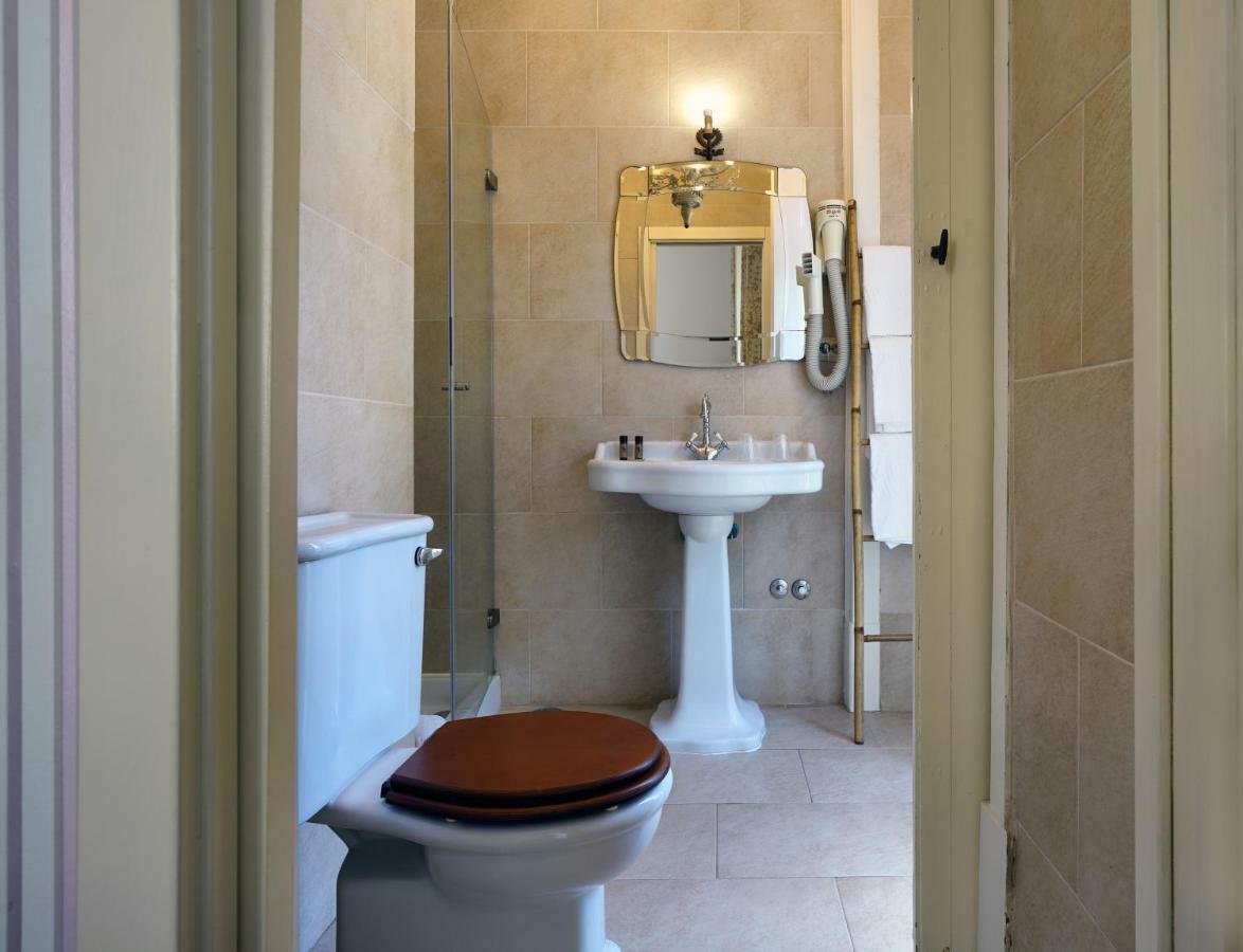 Charm Inn Sintra Bagian luar foto