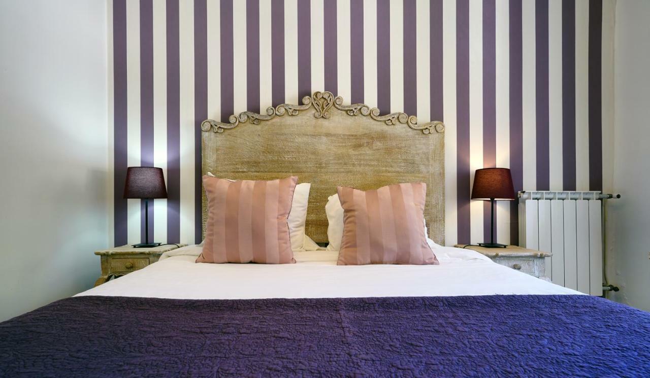 Charm Inn Sintra Bagian luar foto