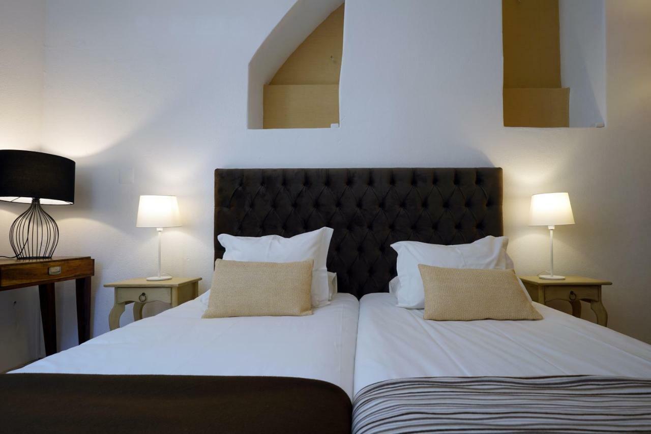 Charm Inn Sintra Bagian luar foto