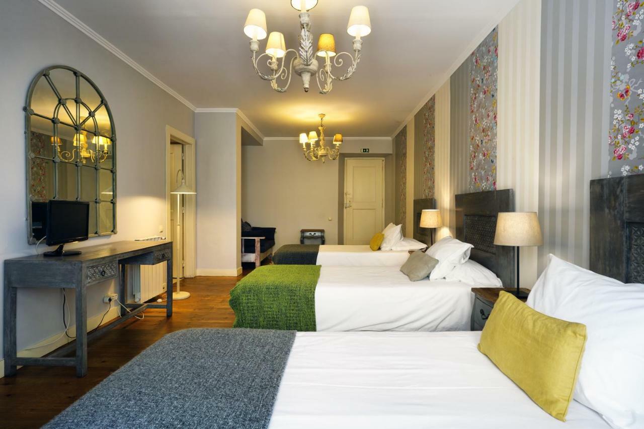 Charm Inn Sintra Bagian luar foto