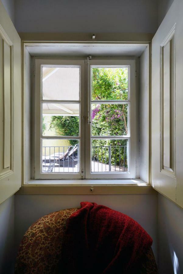 Charm Inn Sintra Bagian luar foto