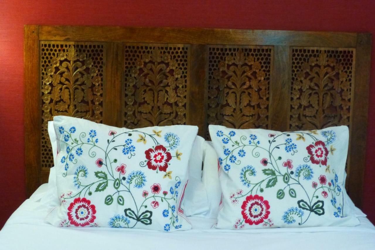 Charm Inn Sintra Bagian luar foto