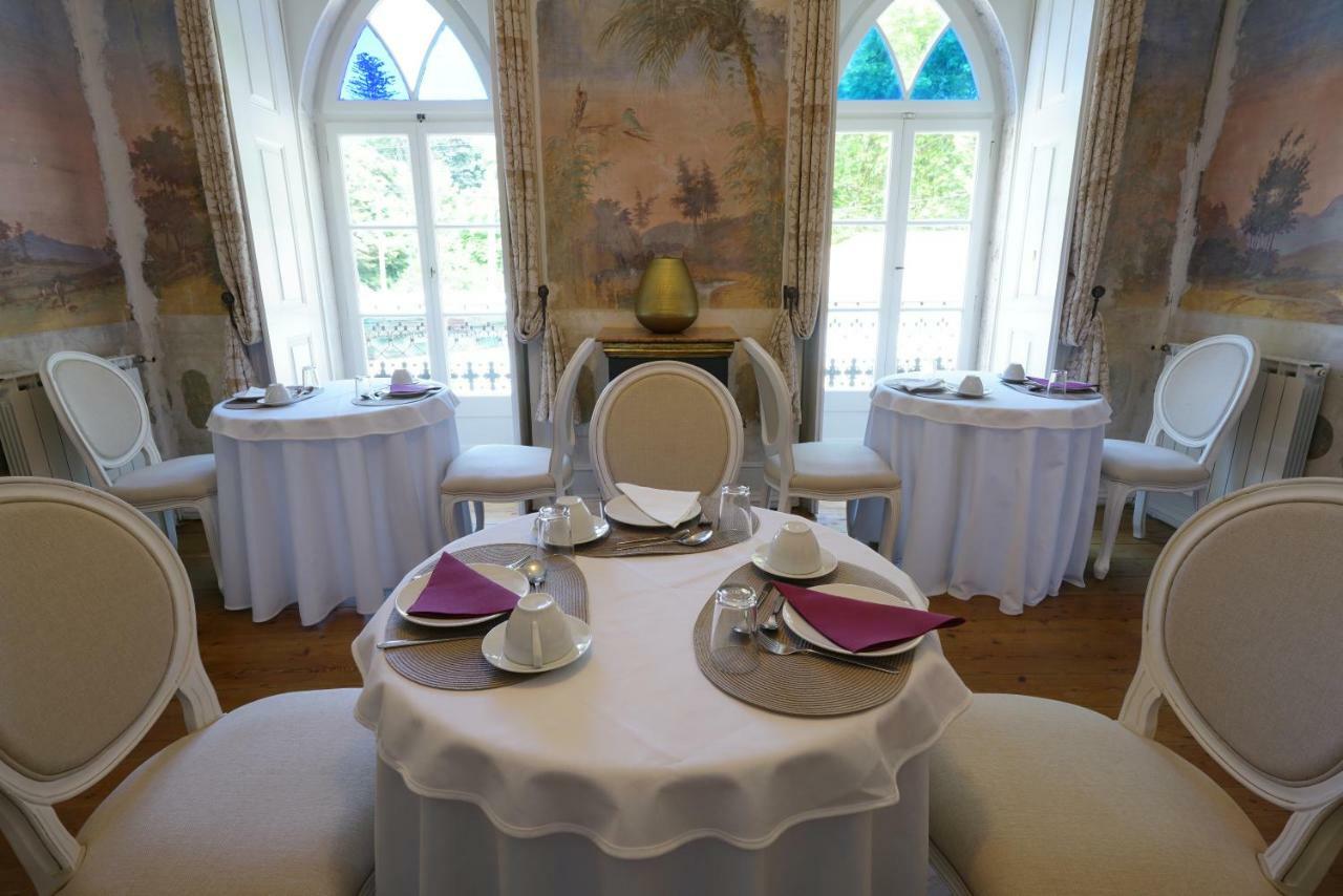 Charm Inn Sintra Bagian luar foto