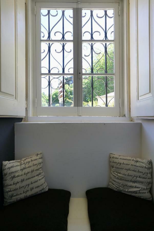 Charm Inn Sintra Bagian luar foto