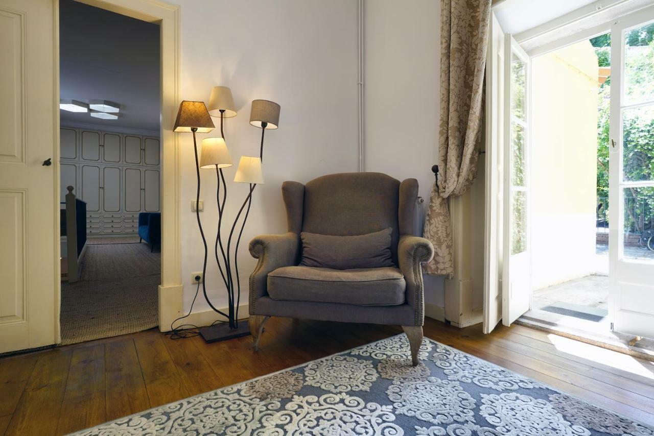 Charm Inn Sintra Bagian luar foto