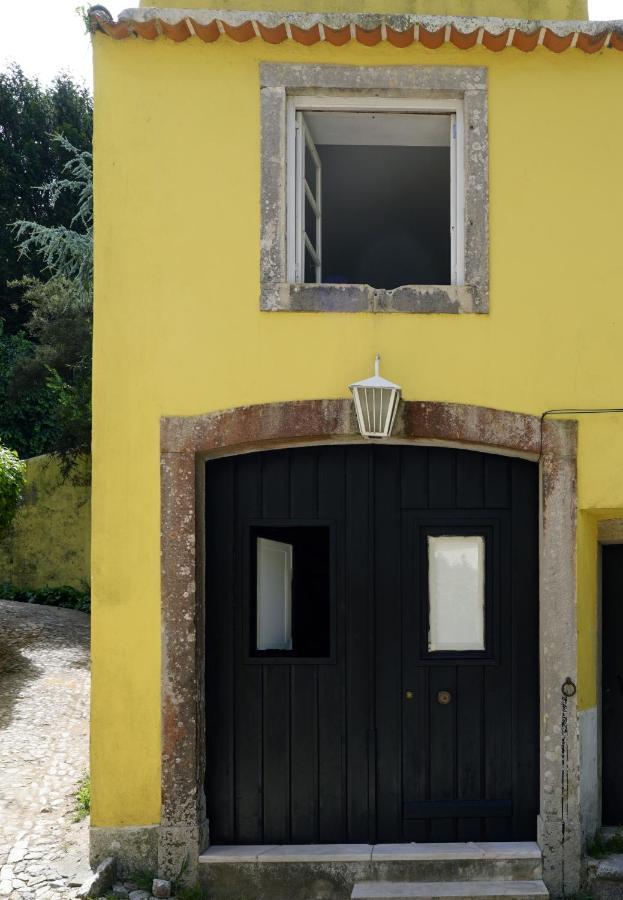 Charm Inn Sintra Bagian luar foto